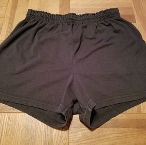 Soffe short shorts